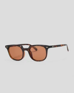 Le Resolu Sunglasses