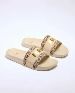 Leadcat 2.0 Animal Flair Slide Sandals