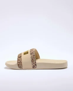Leadcat 2.0 Animal Flair Slide Sandals