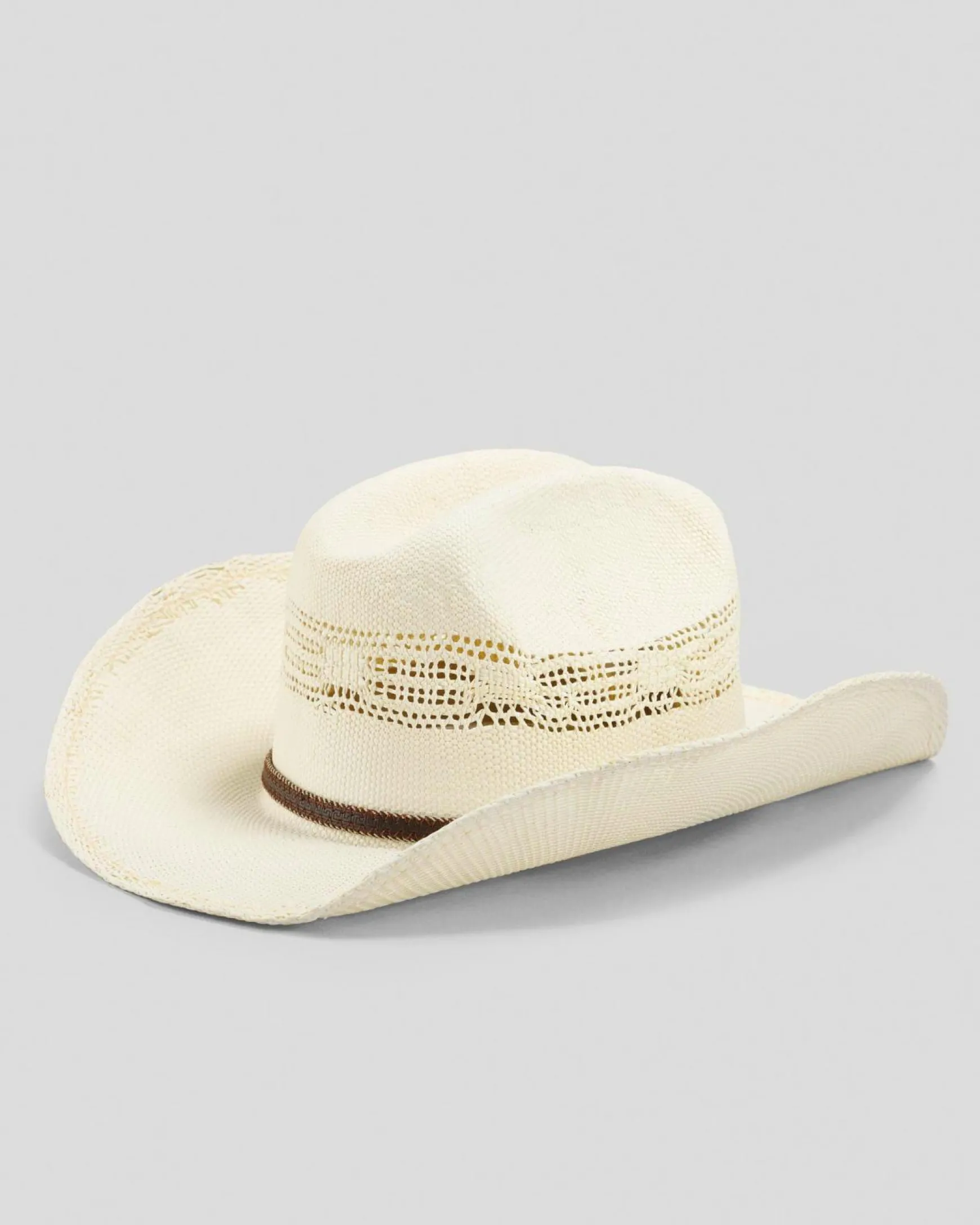 Leah Cowgirl Hat