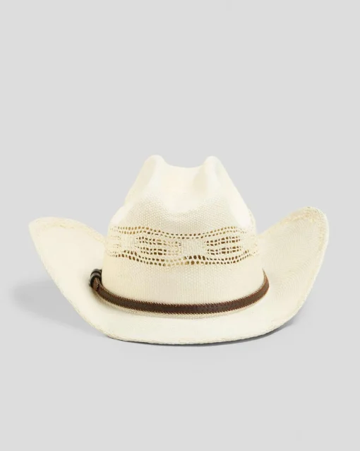 Leah Cowgirl Hat