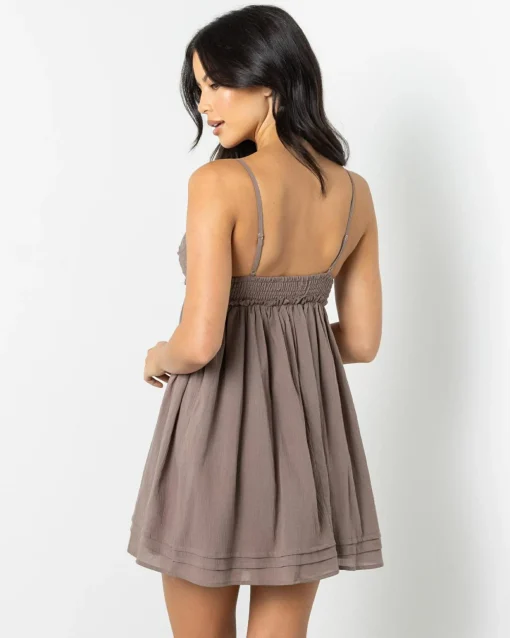 Leah Dress