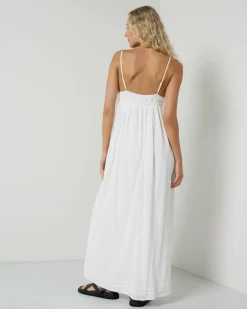 Leah Maxi Dress