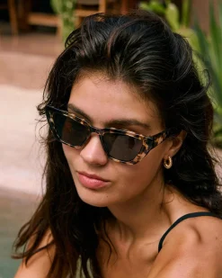 Leah Sunglasses