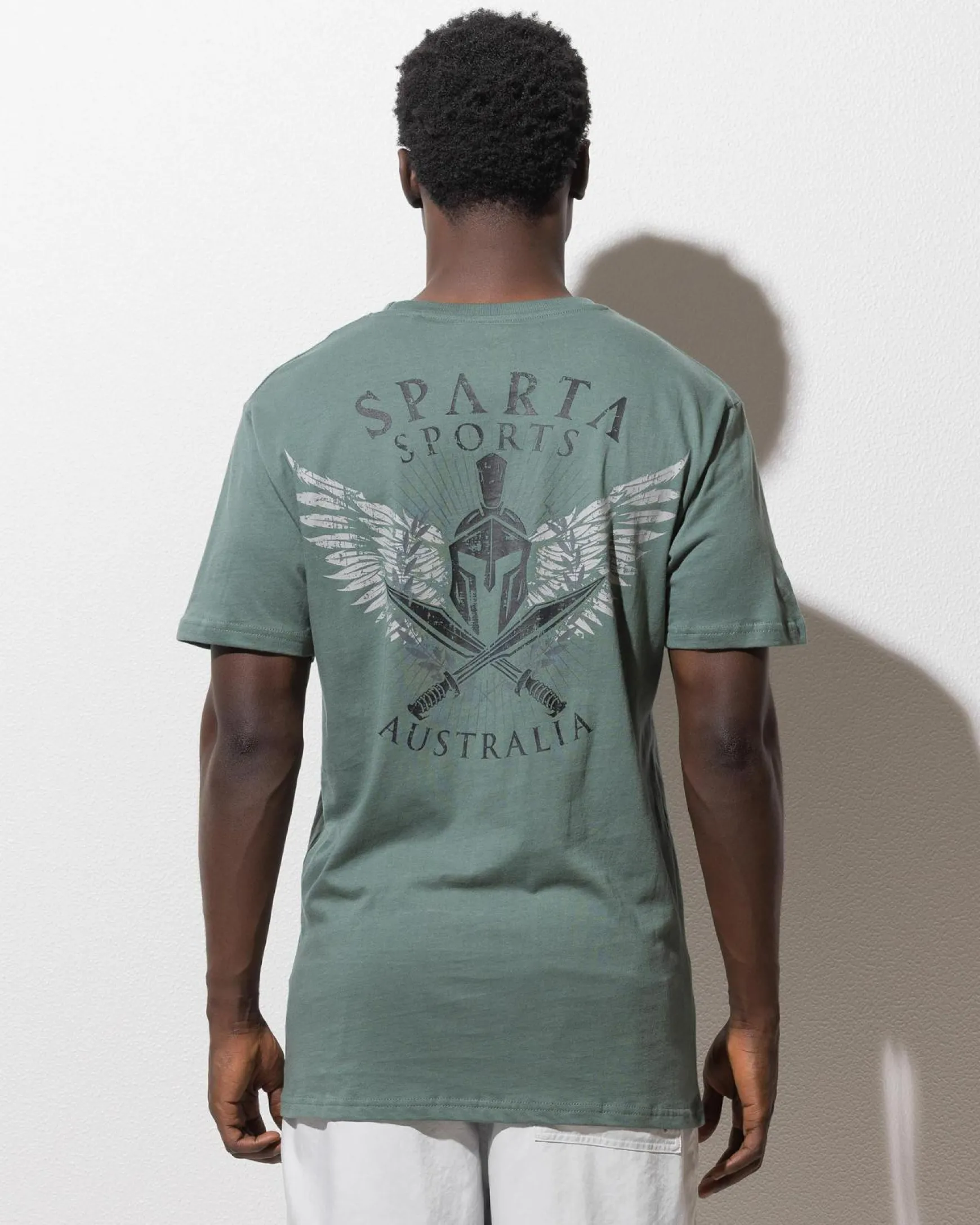 Legionnaire T-Shirt