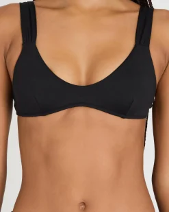 Lela Bralette Bikini Top