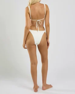 Lela Cheeky Bikini Bottom