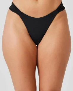 Lela Cheeky Bikini Bottom
