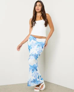 Leni Maxi Skirt