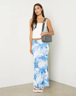 Leni Maxi Skirt