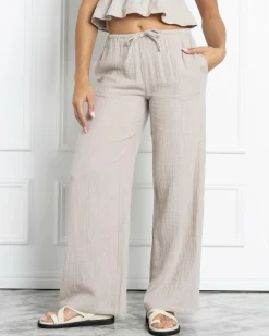Lennox Pants