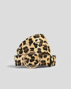 Leo Belt