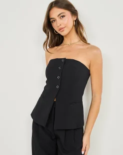 Leo Dicaprio Vest Top