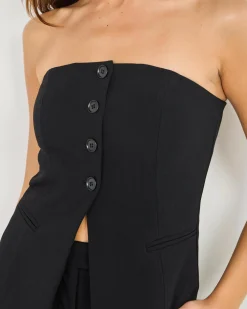 Leo Dicaprio Vest Top