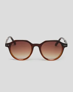 Leo Sunglasses