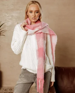 Leslie Scarf