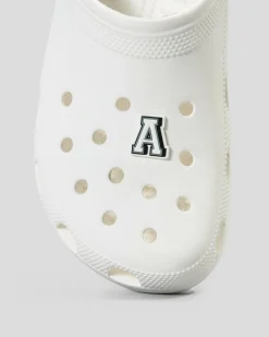 Letter A Jibbitz
