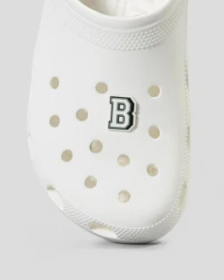 Letter B Jibbitz