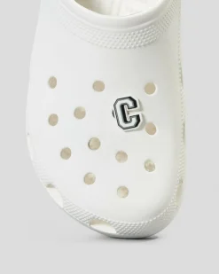 Letter C Jibbitz
