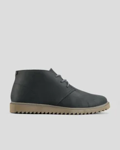 Leucadian Le Boots