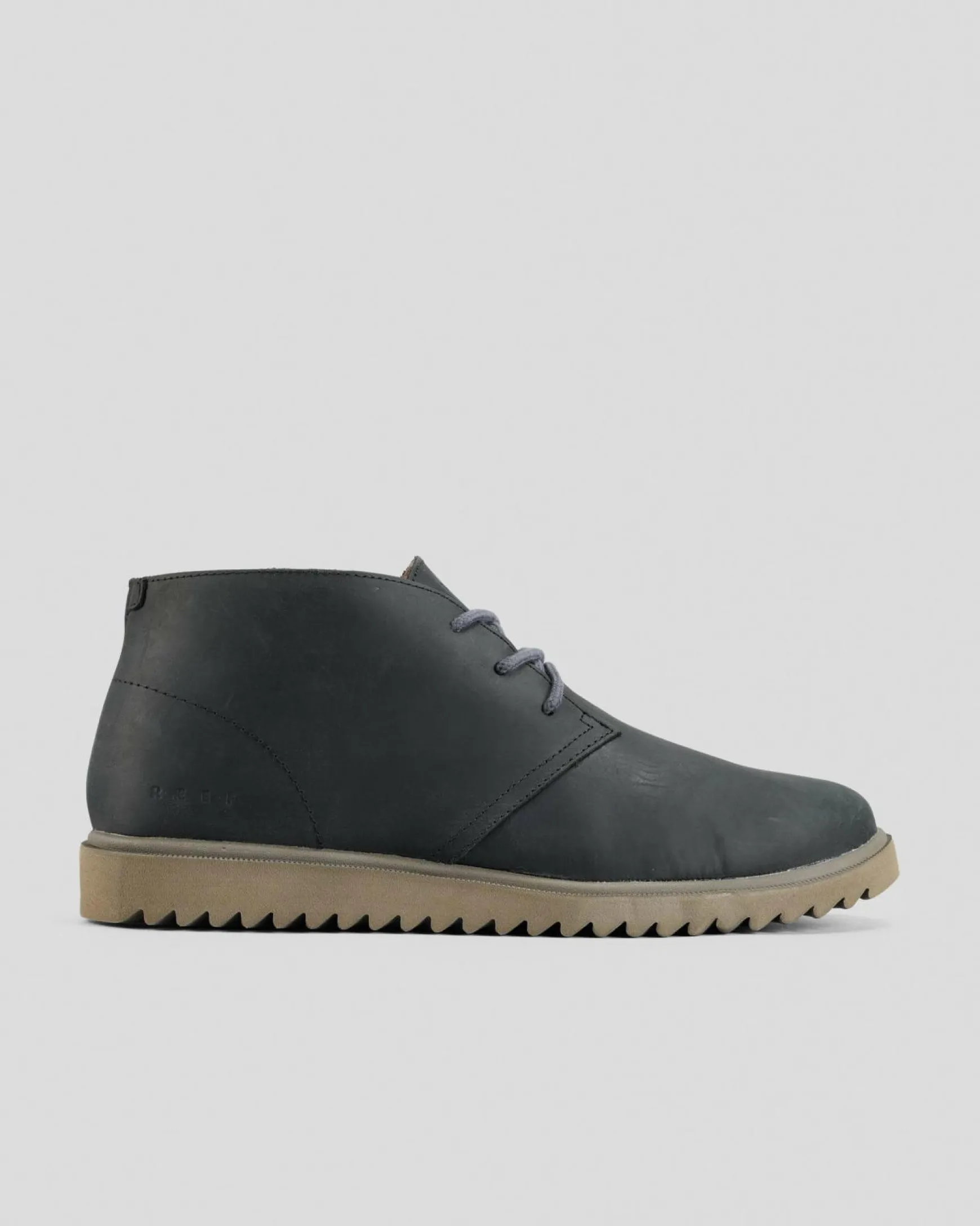 Leucadian Le Boots