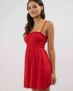 Lexi Dress