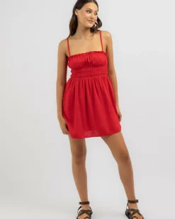 Lexi Dress