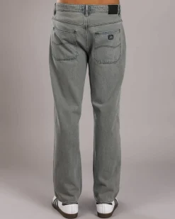 L-Four Baggy Jeans