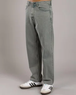 L-Four Baggy Jeans