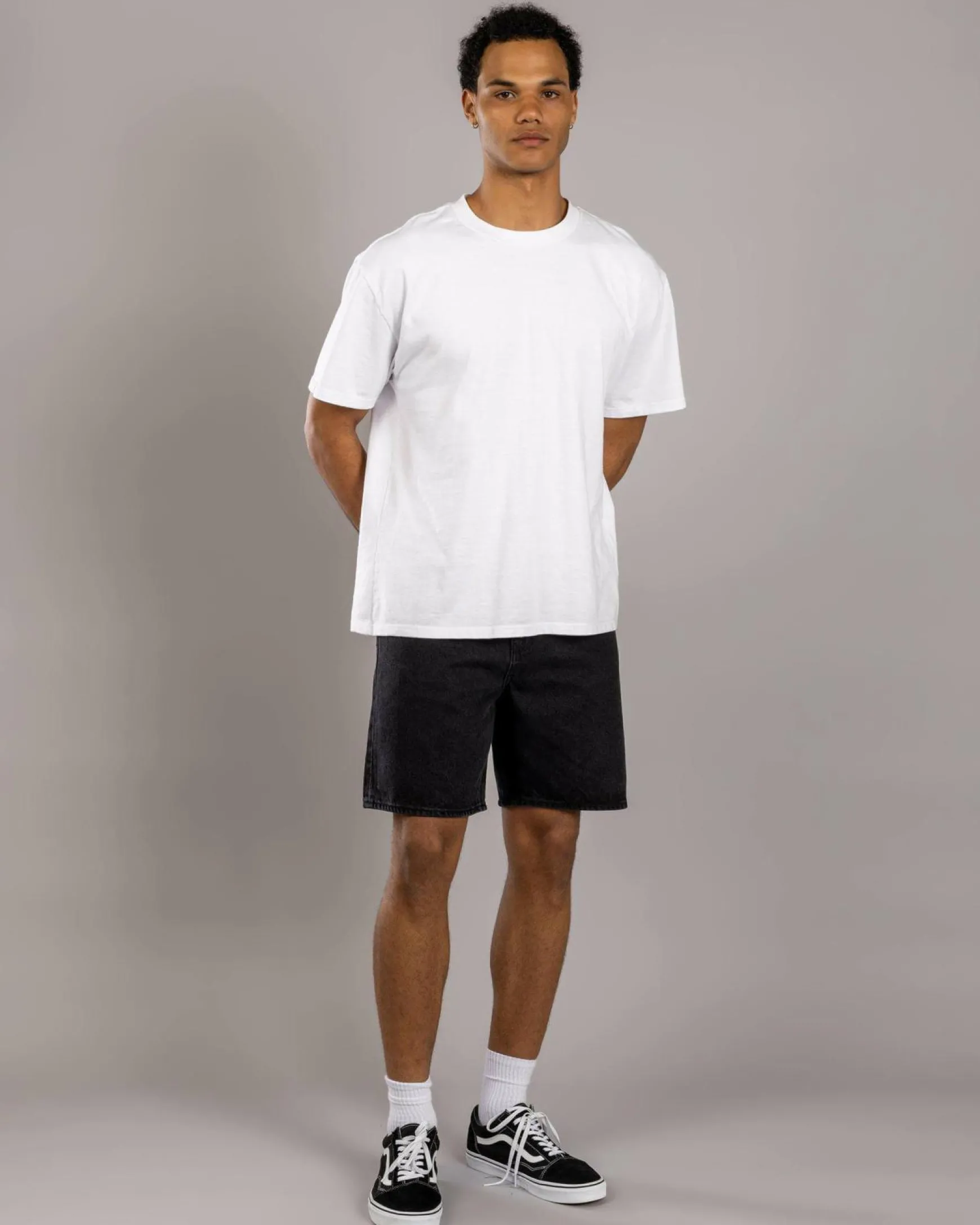 L-Four Baggy Shorts
