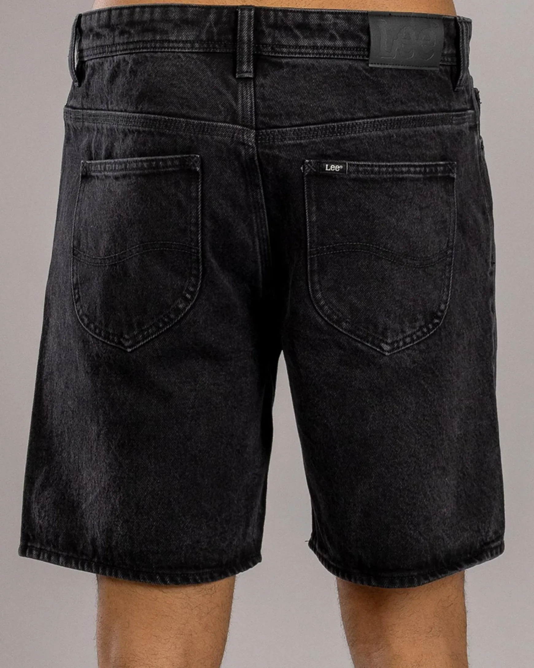 L-Four Baggy Shorts