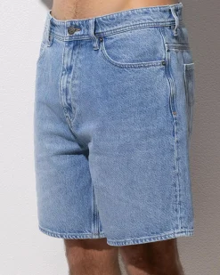 L-Four Baggy Shorts