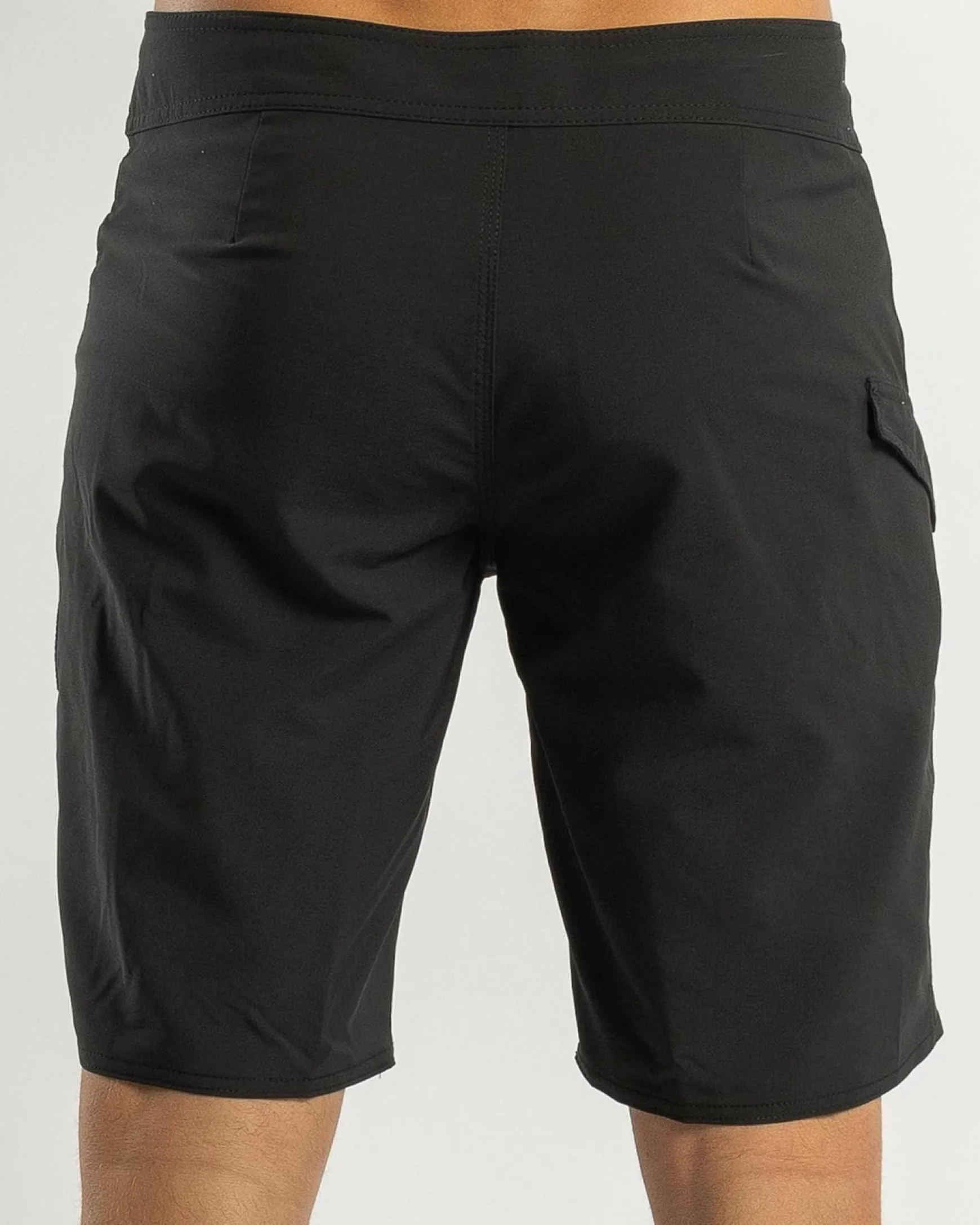 Lido Solid Mod 20" Board Shorts