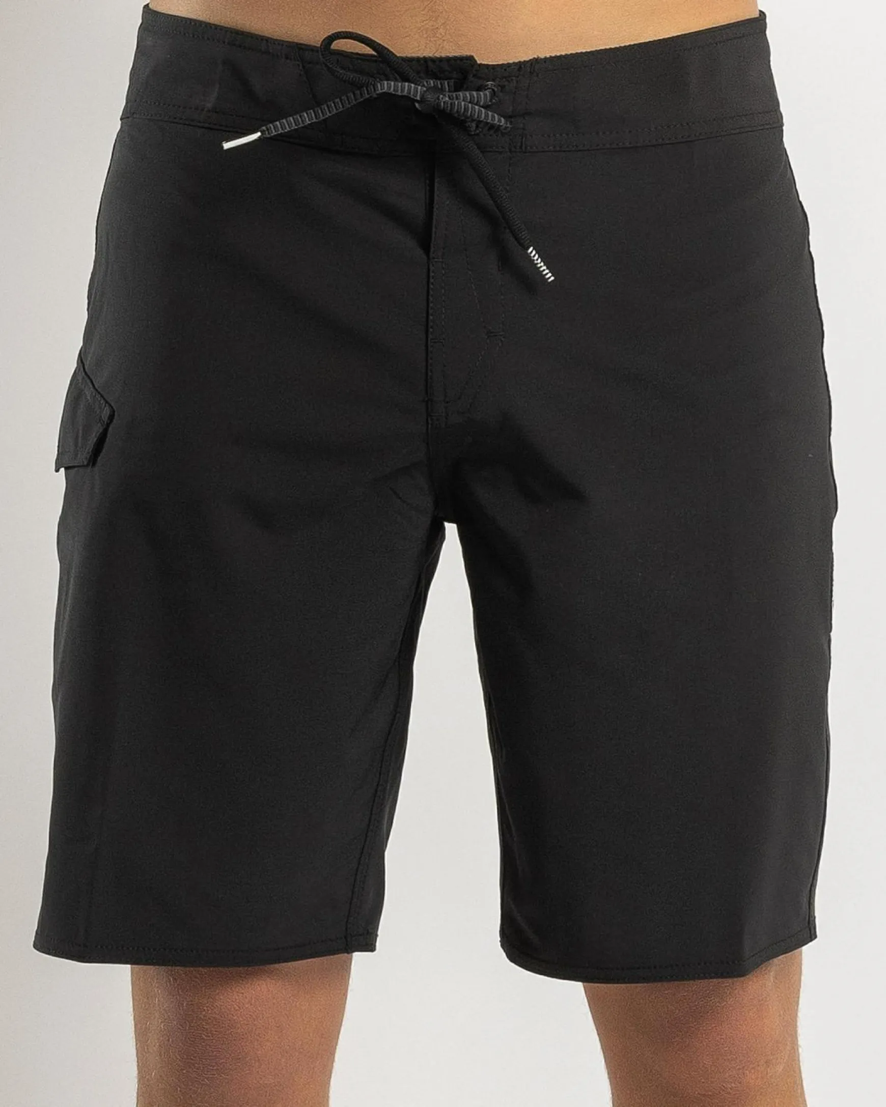 Lido Solid Mod 20" Board Shorts