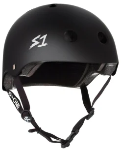 Lifer Helmet