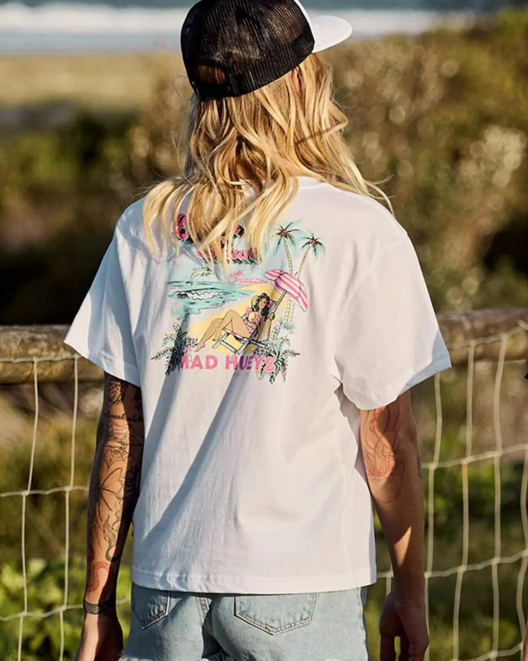 Life's A Beach T-Shirt