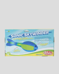 Light-Up Sonic Skywinder