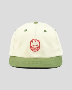 Lil Bighead Strapback Cap