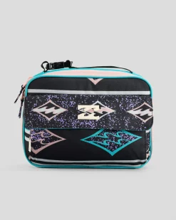 Lil Chill Lunch Box