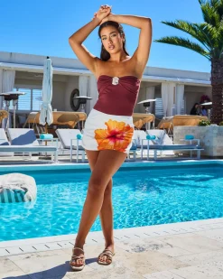 Lillian Skort