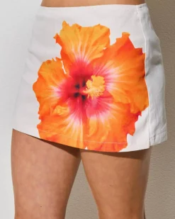 Lillian Skort