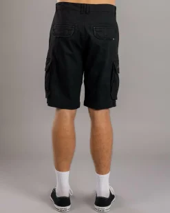 Limit Cargo Walk Shorts