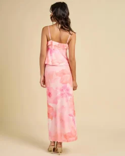 Lindara Maxi Skirt
