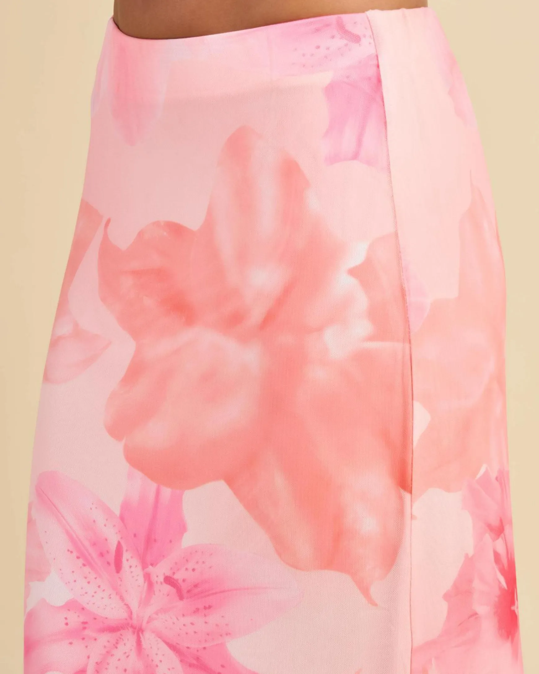 Lindara Maxi Skirt