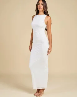 Lindsey Maxi Dress