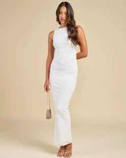 Lindsey Maxi Dress