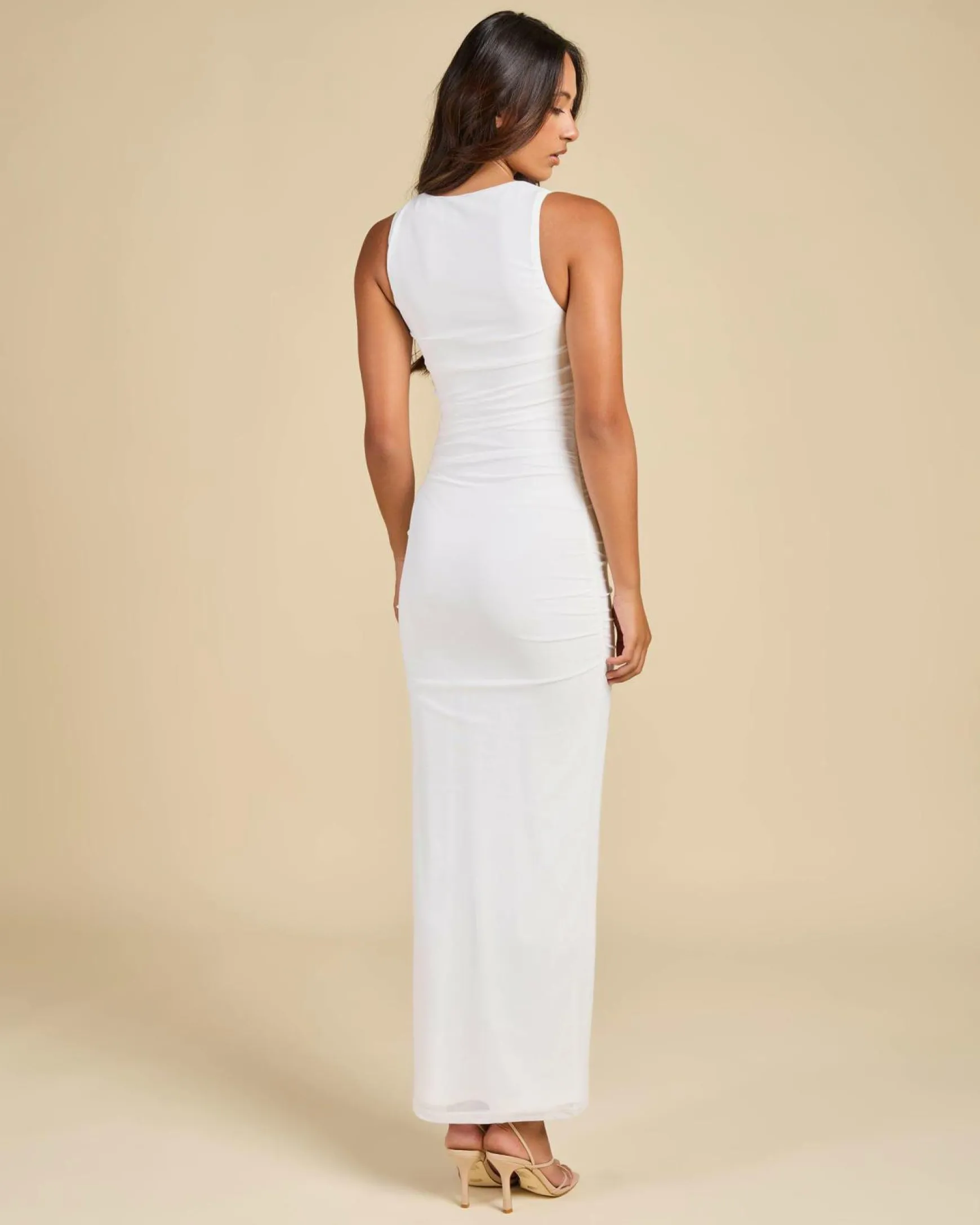 Lindsey Maxi Dress