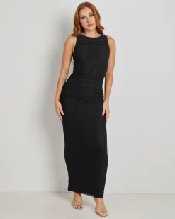 Lindsey Maxi Dress