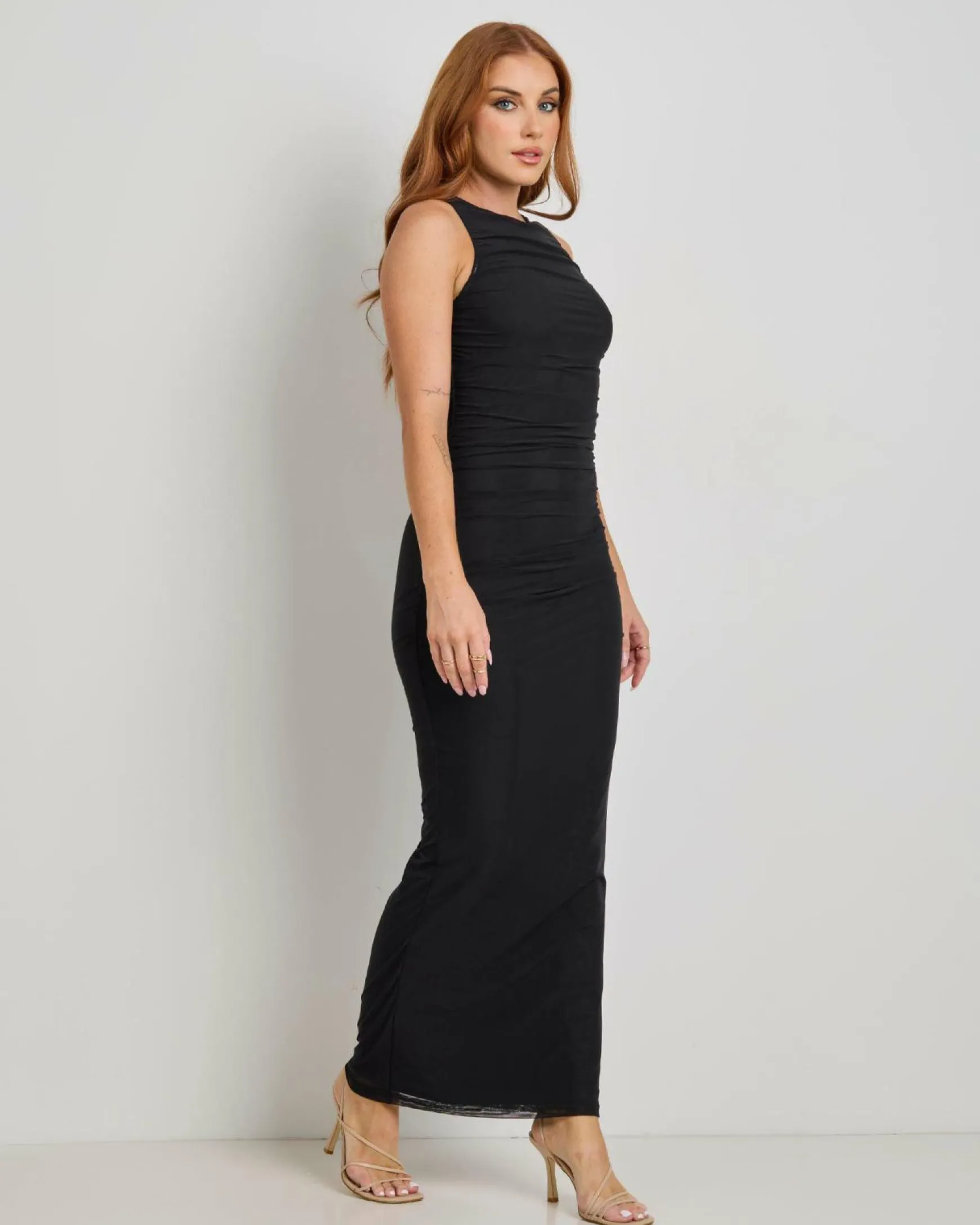 Lindsey Maxi Dress