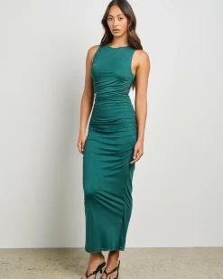 Lindsey Maxi Dress